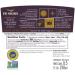 Italian Balsamic Vinegar of Modena - 55% Must - 250ml - Buy Online on GoSupps.com