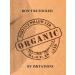 Organic Buckwheat Pillow - Larger Size 71x43cm 3.6kg Made in UK | International Shipping Available - Buy Online on GoSupps.com