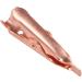 Skin Tag Remover Clips - Safe Copper Tool for Face Neck & Body | Effective Skin Tag Removal (12 Pack) - Buy Online on GoSupps.com