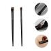 Buy Balacoo 12 Sets Eyeliner Brush & Multipurpose Makeup Brushes | Ultra Thin Eyeliner & Eyebrow Tools for Professional Use | International Shipping Available - Buy Online on GoSupps.com