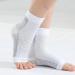 Ibdry Night Compression Socks | 4PC Orthopedic Stockings for Improved Circulation - Buy Online on GoSupps.com