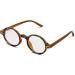 HERLING Thalia BlueBlock Blue Light Glasses - Stylish Acetate Ember for Eye Protection | Shop Internationally - Buy Online on GoSupps.com