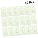 NUOBESTY 120 Sheets Black Ink Rice Paper for Crafts Tissue Washi Paper Stationery Set Chinese Style - Buy Online on GoSupps.com