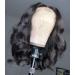 Swetcurly 16 Inch Short Bob Lace Front Wig - Glueless Natural Wave Synthetic Hair for Black Women - Buy Online on GoSupps.com