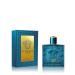 Versace Eros Parfum Spray for Men 3.4 Ounce Wood Aromatic - Buy Online on GoSupps.com