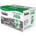Douwe Egberts Pure Gold 1x750g & 120x12ml Lakeland Semi Skimmed Milk Pots Bundle - Buy Online on GoSupps.com