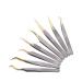 DeceMars Eyelash Extensions Tweezers For Lash Artists (MJP-01-US)