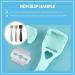 Beaupretty Nail Skin Remover Set - 3 Pieces for Flawless Skin | International Shipping - Buy Online on GoSupps.com