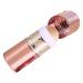 FOMIYES Volcanic Stone Oil-Absorbing Ball Wrinkle Massager Makeup Spatula Tool face Tools for Skincare Jade Roller Oil Control Roller Cooling ice Globes Cleaning Roller Volcanic Rock Spare