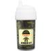 RNK Shops Green Camo Toddler Sippy Cup (Personalized)
