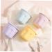 ULTECHNOVO 6 Sets Makeup Brush Cleaner Kit - Portable Washing Bowls & Scrubbing Mat for Enhanced Cleaning | Beauty & Cosmetic Essentials - Buy Online on GoSupps.com