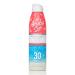 SPF 30 Sunscreen Spray | Aruba Reef Act Compliant no 67 Octinoxate & Oxybenzone Free | 6 oz Water-Resistant Non-Greasy Broad Spectrum UVA/UVB Sunscreen