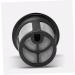 Zerodeko Coffee Filter Cups 2pcs Practical Shop Accessory Filters Coffee Filtering Useful Cups Home for Ml/g Black Machine - Buy Online on GoSupps.com