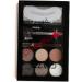 SOESFOUFU 1 Set Eyebrow Powder Set Eyebrow Beautify Makeup Tools Eyebrow Shaping Powder Abs - Buy Online on GoSupps.com