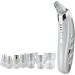 DULASP Blackhead Remover Cleaner 3 Adjustable Suction Power Blackheads Pore Sucker with 6 Suction Probes Rechargeable Blackhead Removal Tool