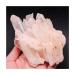 Crystal 1pc 200g-1000g Natural White Stone Clear Quartz Cluster Suitable for Home Office Decoration Home Goods (Color : 1pc 940g-1000g)
