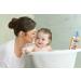 Dr. Fischer Baby Essentials Shampoo - Tear-Free, Hypoallergenic, Gentle Hair Care with Natural Chamomile and Vitamin B5 | 16.9oz - Buy Online on GoSupps.com