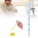 2 Pack Baby Anti-Suffocation Medicine Injection Dispenser | Portable Medication Tool for Small Children - Blue - Buy Online on GoSupps.com