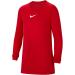 Nike Boys Park First Layer Top | Kids Thermal Long Sleeve Top | M Red - Shop Now & Enjoy Worldwide Shipping - Buy Online on GoSupps.com