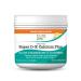 Pure Essence Ionic Super D-K Calcium Plus by Pure Essence - With Extra Magnesium Vitamin D3 Vitamin K2 For Strong Bones and Stress Relief - Orange Vanilla - 7.41oz