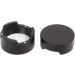 BOLORAMO Portable Billiard Chalk Holder - Magnetic Lightweight & Wear-Resistant Cue Chalk Clip for Billiards - International Shipping Available - Buy Online on GoSupps.com