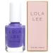Lola Lee | Nail Polish | Ooh Le Deh Dah | NP050 | 15ml | Quick Drying | Non Toxic | Gloss & Shine | 100% Vegan | Cruelty Free | Long Lasting