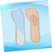 MAGICLULU High Heel Cushions - Premium Latex Insoles for Foot Care Comfort & Support | Sports & Shoe Pads for All Sizes - Buy Online on GoSupps.com