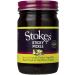 Stokes Sticky Pickle Jar 430g - Pack of 6 - Buy Online on GoSupps.com