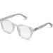 X Frame Therapy Blue Light Glasses for Men/Women - Innovair Acetate Screen Glasses | BlueBlock Blue Light Protection - Buy Online on GoSupps.com