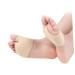 SEWOART Toe Straighteners Set - Metatarsal & Half Toe Cushion Pads - Buy Online on GoSupps.com