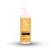 Biotin and Argan Oil Shampoo - Reduces Hair Loss and Elasticity - Free from Mineral Oils Sulphates Parabenes and Phosphates Sodium Chloride helps repair Damaged Hair