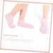 FRCOLOR 6 Pairs Exfoliating Moisturizing Socks Womens Socks & Hosiery Moisturizing Repairing Socks Moisturizing Socks Foot Cover Moisturizing Feet Socks Socks Non Socks Sebs - Buy Online on GoSupps.com