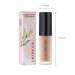 LACOMCHIR Liquid Matte Eyeshadow - Creamy High Pigmented, Water-resistent, Long Lasting Vegan Eye Makeup - 1.8ml (06) - Buy Online on GoSupps.com