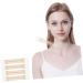 Baluue 16 Pcs Neck Lift Stickers Neck Wrinkles Lift Patches Anti-aging Neck Tape Rubber Neck Care Tape Neck Lifting Tape for Women Neck Skin Tightening Decal Neck Skin Tape Neck Lift Tape - Buy Online on GoSupps.com