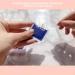 dijiusidy 24 Pieces Nails Full Cover Elegant Gradient Style Artificial Nail Tips Manicure Decoration Fingernail Accessory ch02 - Buy Online on GoSupps.com