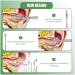 2024 Earwax Cleaner Tool Set - Stainless Steel Ear Cleaner Kit with Brush & Storage Box | Portable Manual Ear Wax Removal for Men & Women (Yellow - Buy Online on GoSupps.com