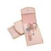 Nail Clippers Set of Household Nail Groove Clippers for Men and Women Special Nail Clippers Trimming Hands and Feet Manicure Artifacts (Color : Brown)