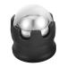 Frcolor Manual massage device Massage ball Face rollerball Muscle scooping ball Tools Roll Small massage device Cold roller shutters Handbook Scrollrad Metall Puck