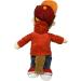 Alvin and the Chipmunks Plush Squirrel Puppet - 30cm - Buy Online on GoSupps.com