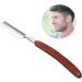 Buy Angoily 3pcs Safe Manual Hair Razor for Men - International Shipping Available - Buy Online on GoSupps.com