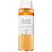 REN Clean Skincare Glow Tonic - Daily Facial Brightening - Exfoliate  Hydrate & Even Skin Tone with Resurfacing AHAs & BHAs - Cruelty Free & Vegan Pore Reducing Toner  16.9 Fl Oz