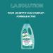 SANYTOL - 33631220 - Disinfectant Cleaner Floor - 1 l - Set of 2 - Buy Online on GoSupps.com