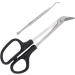 Long Handled Toenail Clippers Long Toenail Clippers for Seniors Toenail Scissors Long Handled Ergonomic Unique Design Toenail Scissors Toenail Clippers with Nail Picker for - Buy Online on GoSupps.com