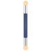 1 Set Nail Art Brush Gradient Pen - DIY Manicure Tool for Salon Designs | International Shipping - Buy Online on GoSupps.com
