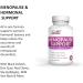 YouFit Nutrition Menopause Relief Capsules for Women - Natural Day and Night Support for Hot Flashes, Stress & Night Sweats - 30 Servings - Buy Online on GoSupps.com