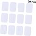 Buy Beaupretty 60 STK Gel Pads for Bolltoner - Hydrogel Adhesive Accessories for Fitness Devices - International Shipping Available - Buy Online on GoSupps.com
