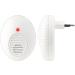 Exbuster Spider Fright | Ultrasound Pest Control for 47 m | Effective Electronic Spider Repellent - Buy Online on GoSupps.com