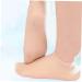 3 Pairs moisturizing Socks Cracked Heel Repair Non Socks Foot Socks Aloe Socks Lotion Socks spa Gel Socks moisturizing Lotion spa Socks for Women Heel Socks Miss Sebs Sole of Foot - Buy Online on GoSupps.com