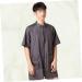 TOVINANNA Man Dye Clothes Clothes Dye Dye Short Sleeve - Buy Online on GoSupps.com