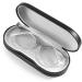 Buy 2 in 1 Portable Contact Lens Case & Glasses Case - Ideal for Home & Travel | International Shipping Available - Buy Online on GoSupps.com